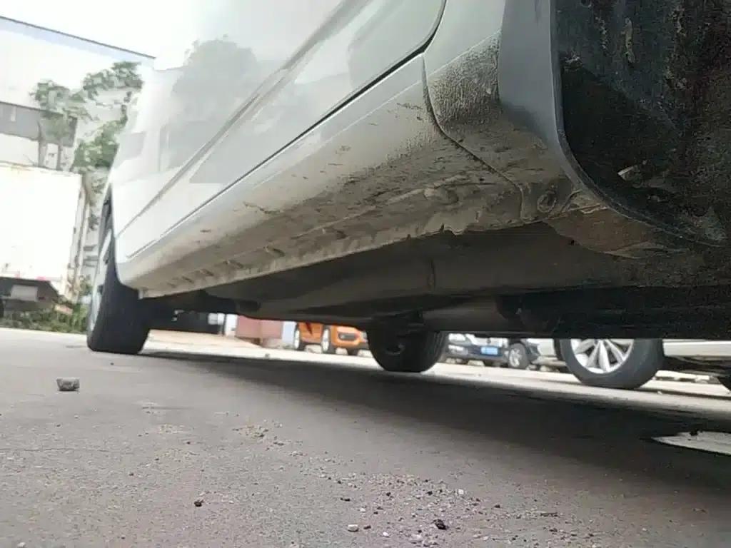 BYD F3 2018 1.5L Manual Fashion Edition — миниатюра 21