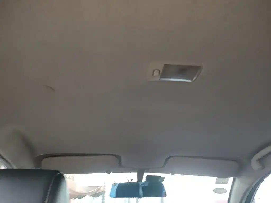 BYD F3 2013 Energy-Saving Edition 1.5L Manual Comfort Model — миниатюра 18