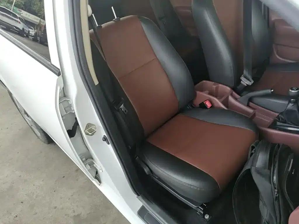 BYD F3 2013 Energy-Saving Edition 1.5L Manual Comfort Model — миниатюра 25