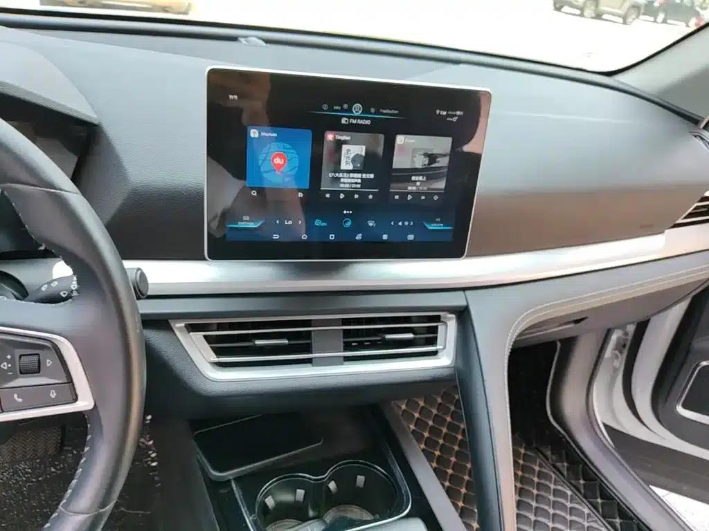 Song Pro 2019 1.5T Automatic Premium Edition — миниатюра 13