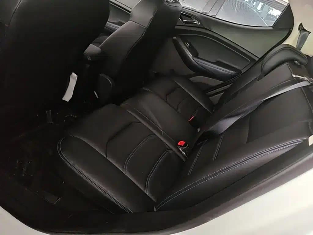 Yuan New Energy 2019 EV360 Intelligent Leading Edition — миниатюра 17