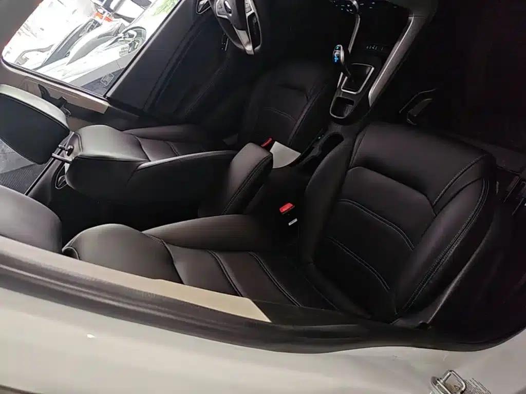 Yuan New Energy 2019 EV360 Intelligent Leading Edition — миниатюра 25