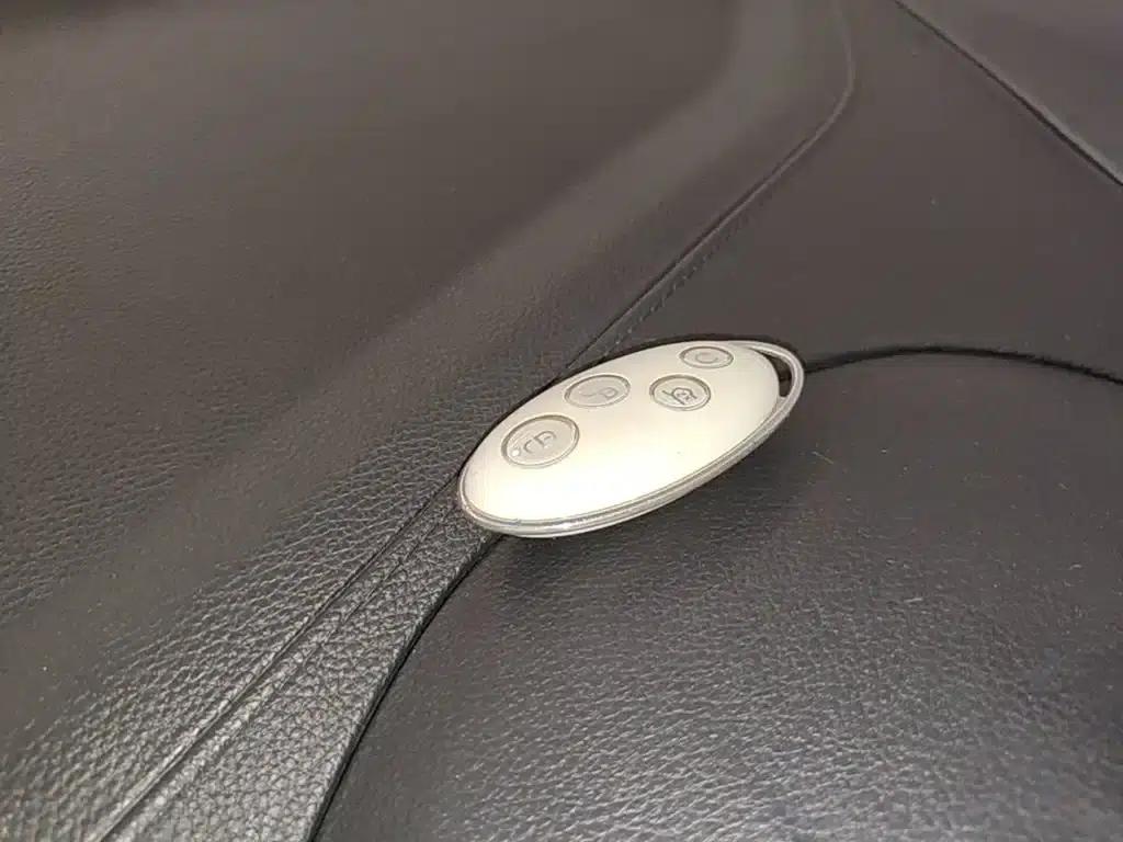Yuan New Energy 2019 EV360 Intelligent Leading Edition — миниатюра 9