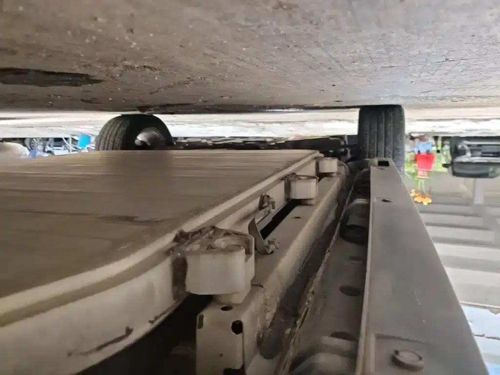 Yuan New Energy 2019 EV535 High-Energy Navigation Edition — миниатюра 22