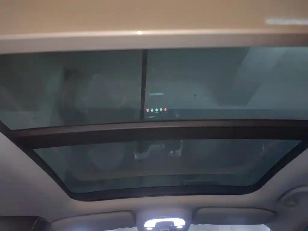 Yuan New Energy 2019 EV360 Intelligent Leading Edition — миниатюра 9