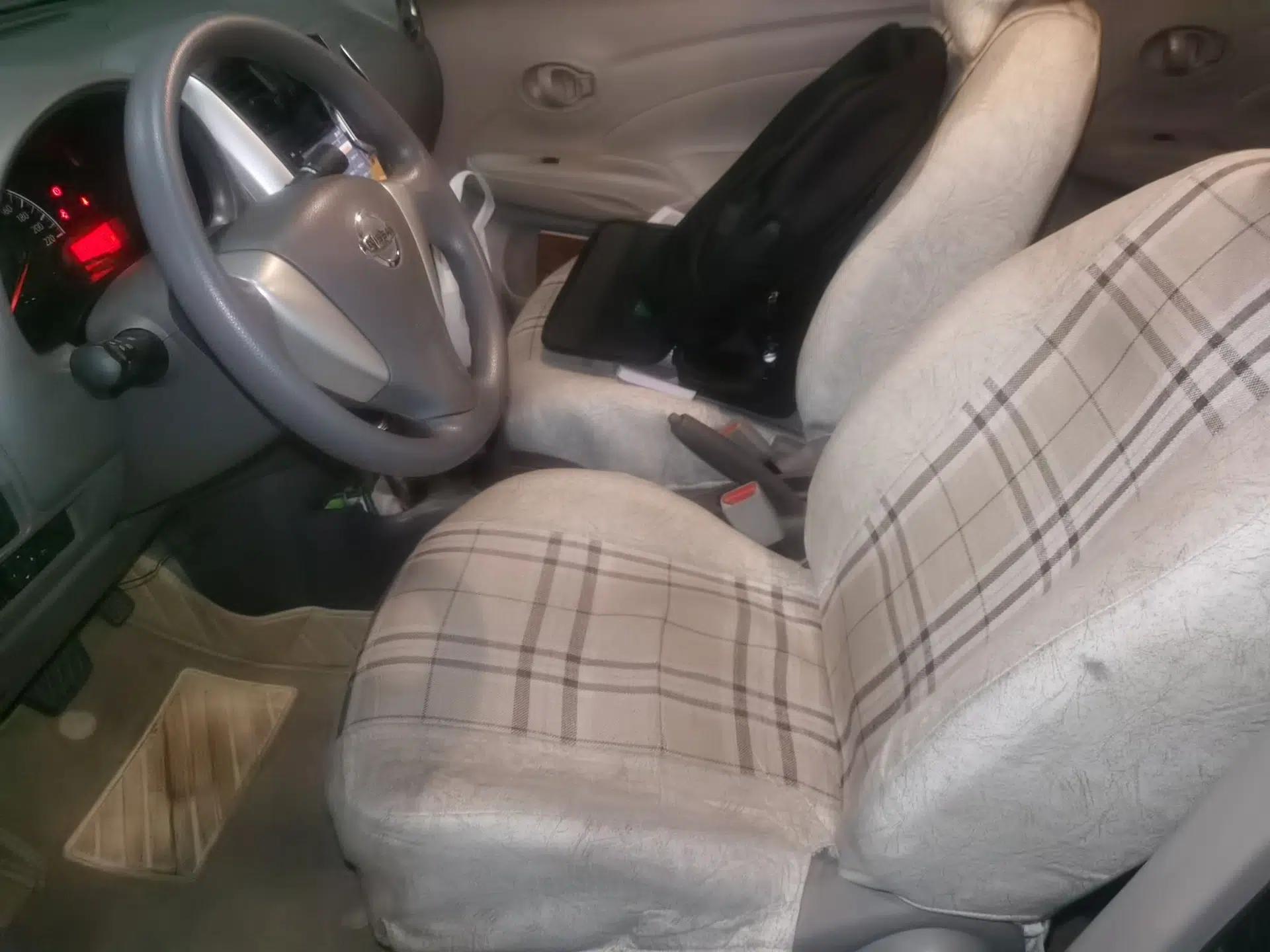 Nissan Sunny 2015 1.5XE CVT Master Edition — миниатюра 12