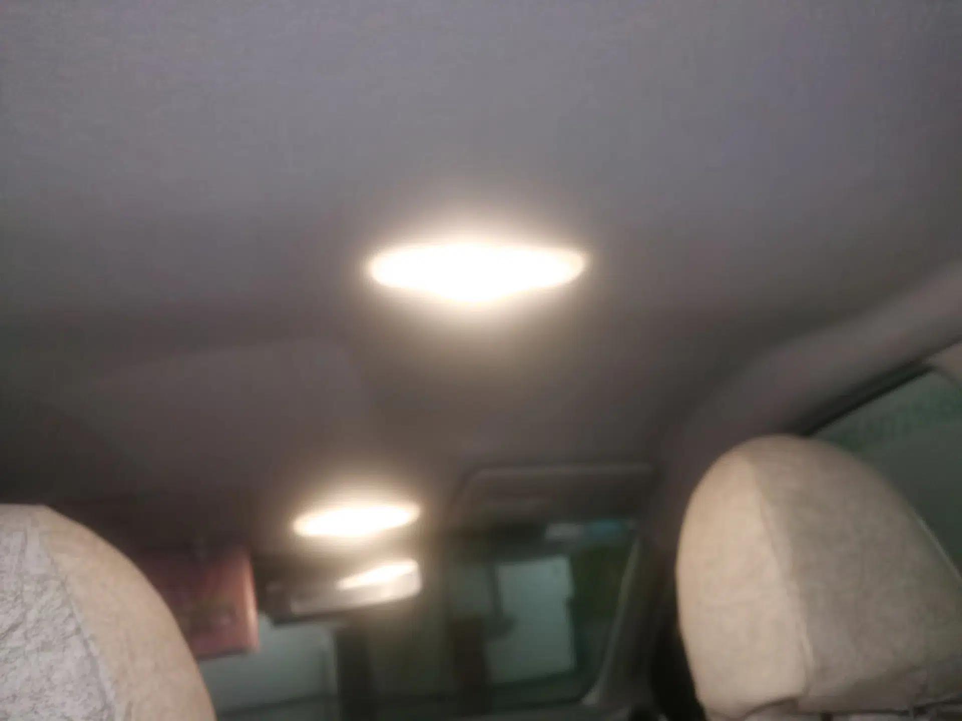 Nissan Sunny 2015 1.5XE CVT Master Edition — миниатюра 15