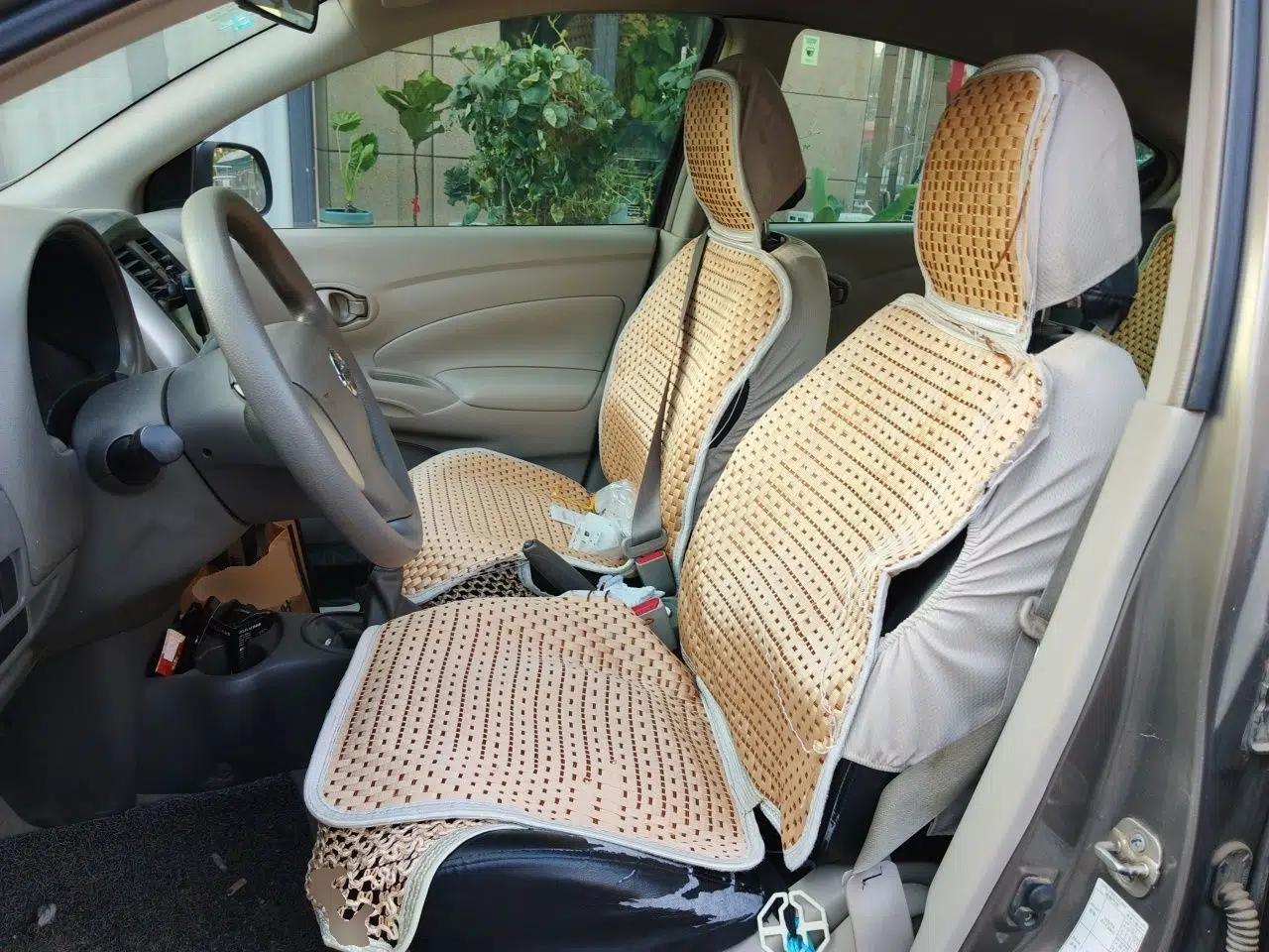 Nissan Sunny 2014 1.5XE Manual Comfort Edition — миниатюра 15