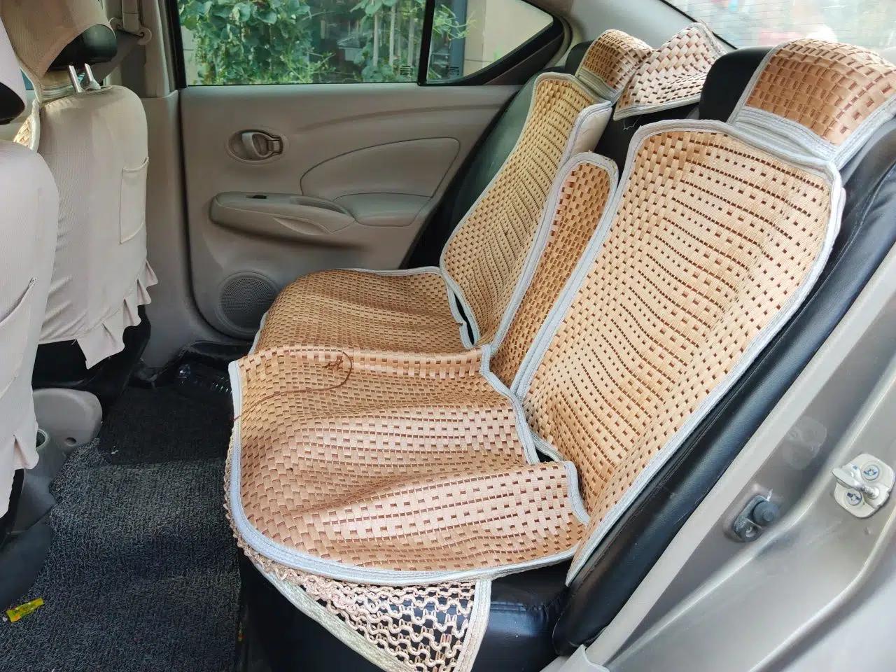 Nissan Sunny 2014 1.5XE Manual Comfort Edition — миниатюра 17