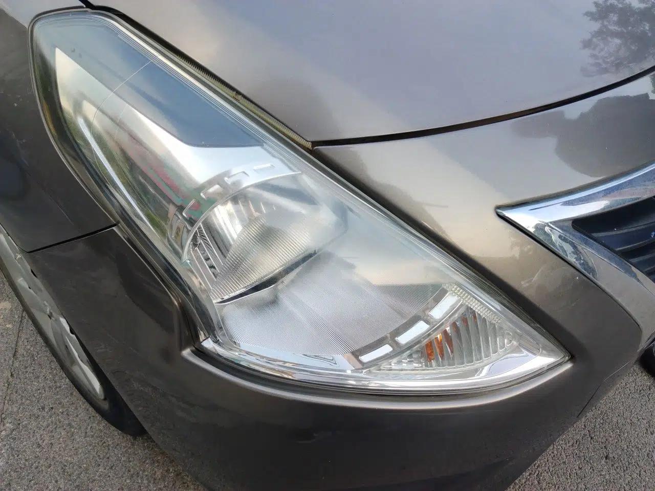 Nissan Sunny 2014 1.5XE Manual Comfort Edition — миниатюра 7