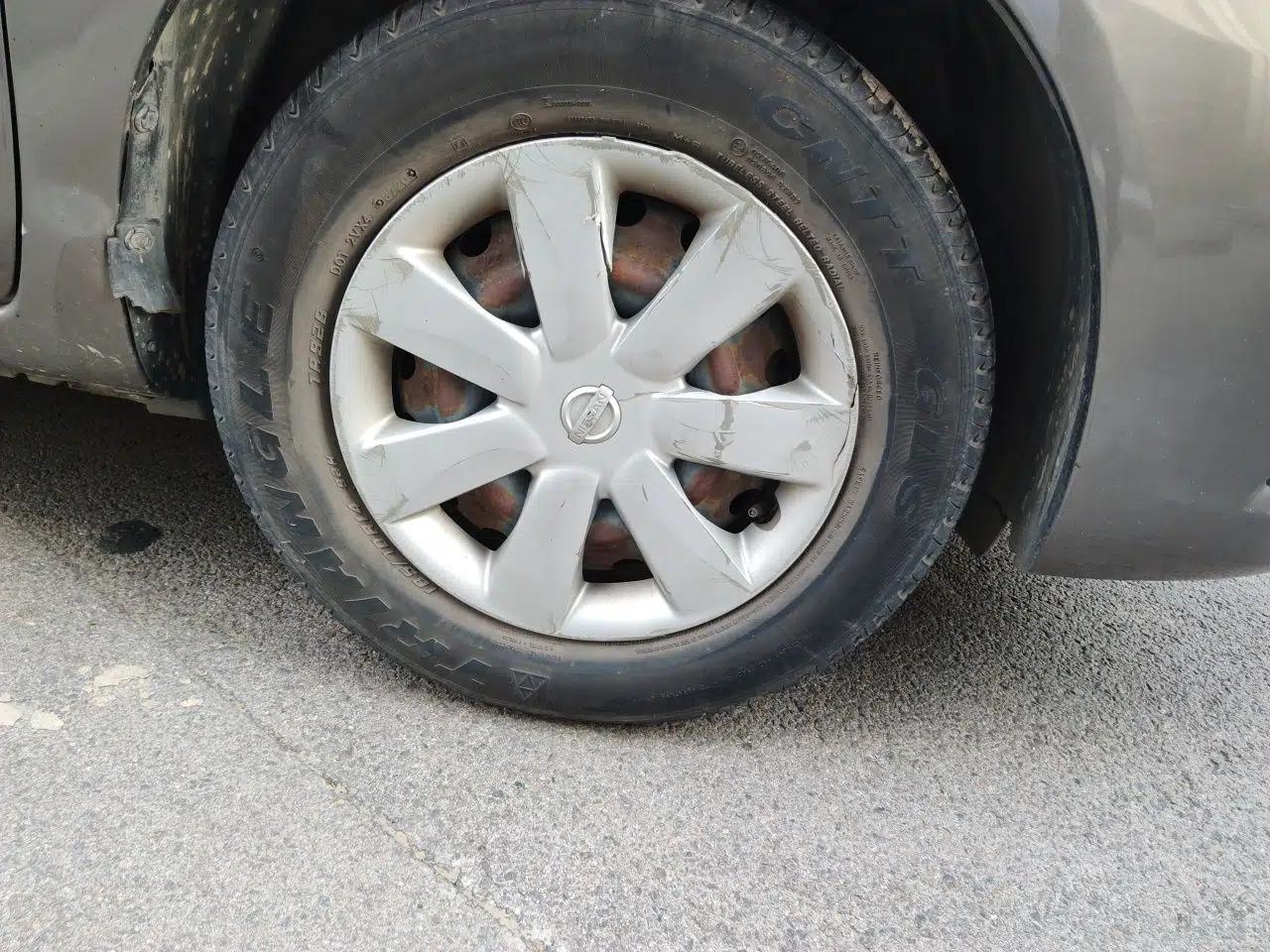Nissan Sunny 2014 1.5XE Manual Comfort Edition — миниатюра 8