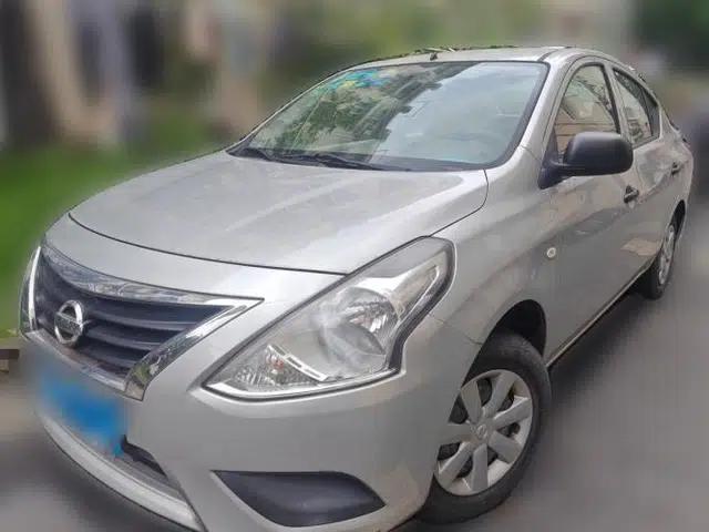 Nissan Sunny 2015 1.5XE CVT Comfort Edition
