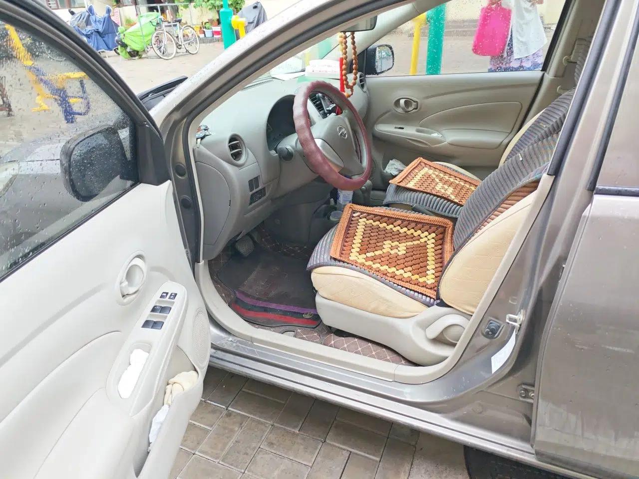 Nissan Sunny 2014 1.5XE CVT Elite Edition — миниатюра 16