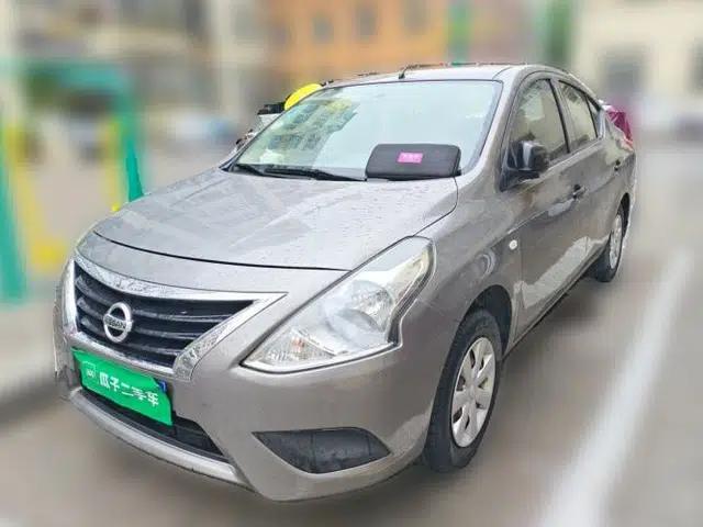 Nissan Sunny 2014 1.5XE CVT Elite Edition