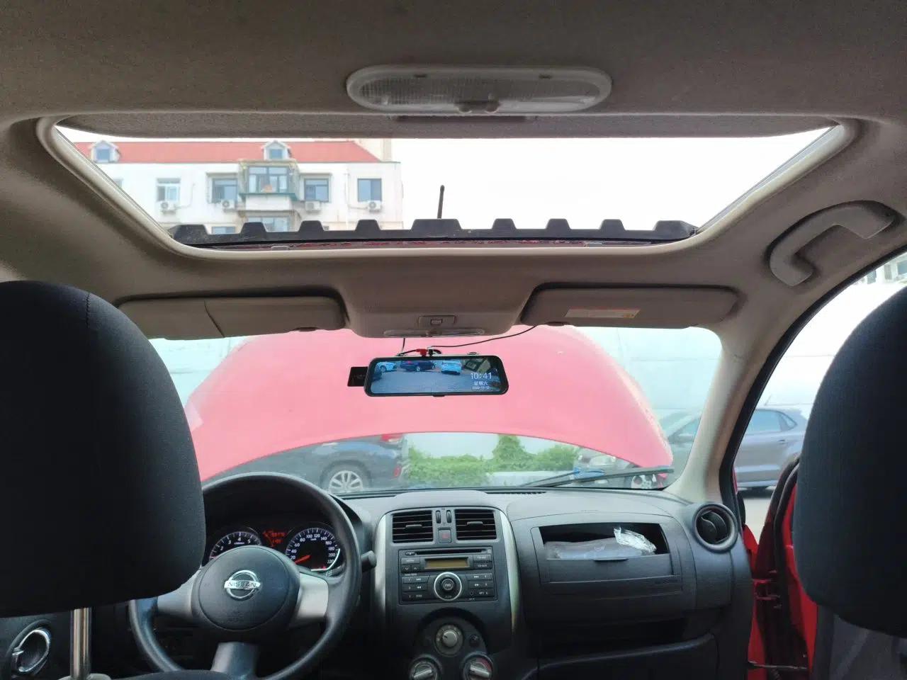 Nissan Sunny 2011 1.5XL CVT Luxury Edition — миниатюра 18