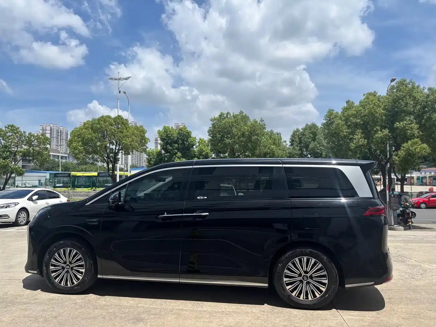 Summer 2026 DM-i 1.5T 218KM Excellent Edition — миниатюра 12