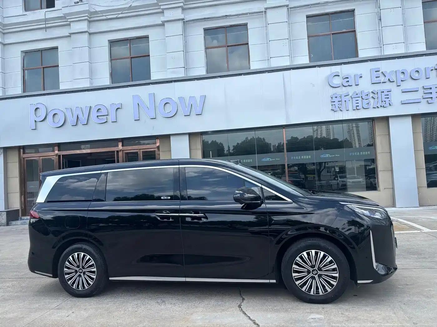 Summer 2026 DM-i 1.5T 218KM Excellent Edition — миниатюра 4
