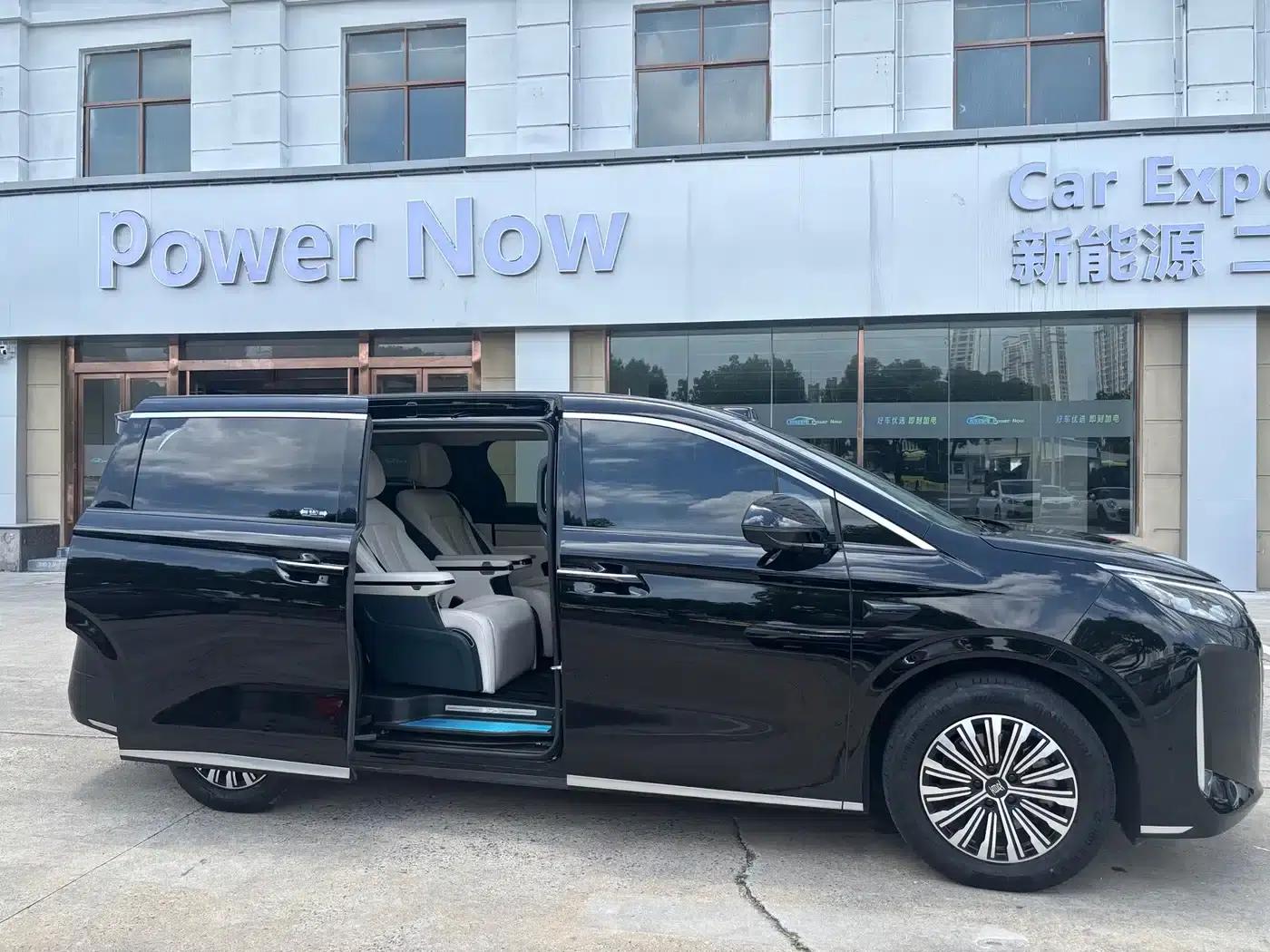 Summer 2026 DM-i 1.5T 218KM Excellent Edition — миниатюра 5