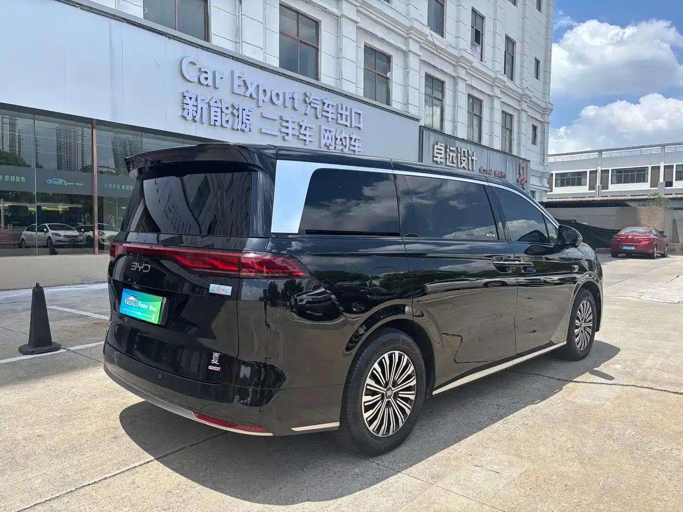 Summer 2026 DM-i 1.5T 218KM Excellent Edition — миниатюра 7
