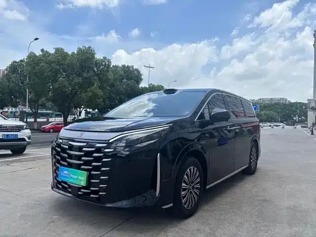 Summer 2026 DM-i 1.5T 218KM Excellent Edition