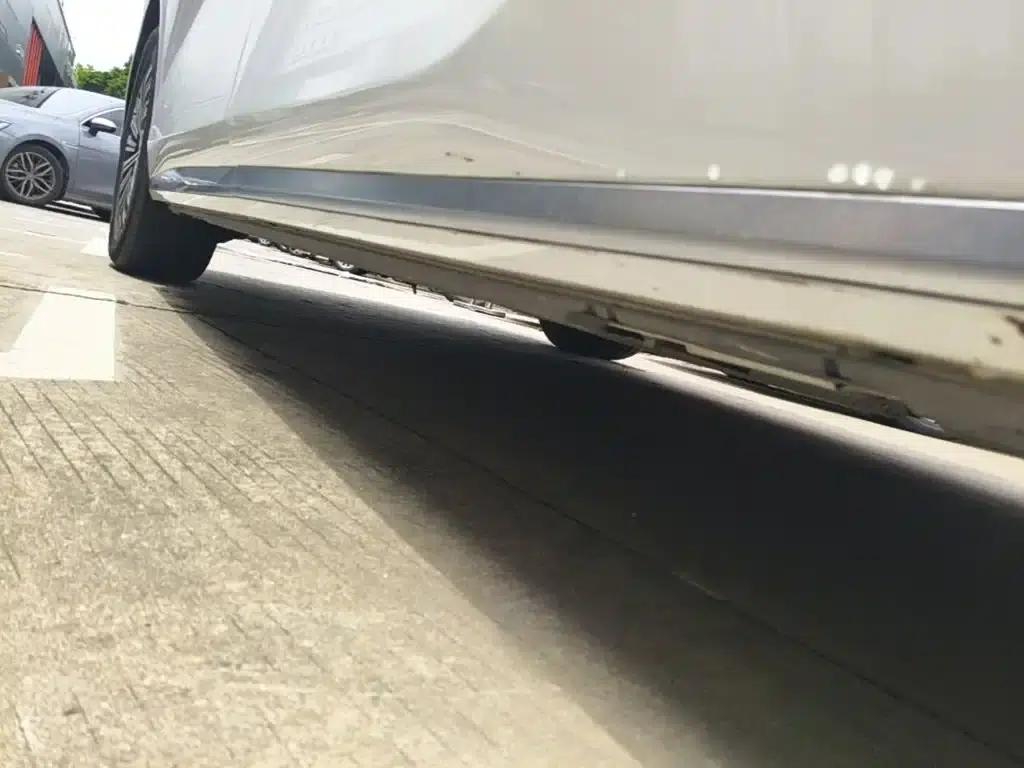 Summer 2025 DM-i 1.5T 180km Excellent Edition — миниатюра 21