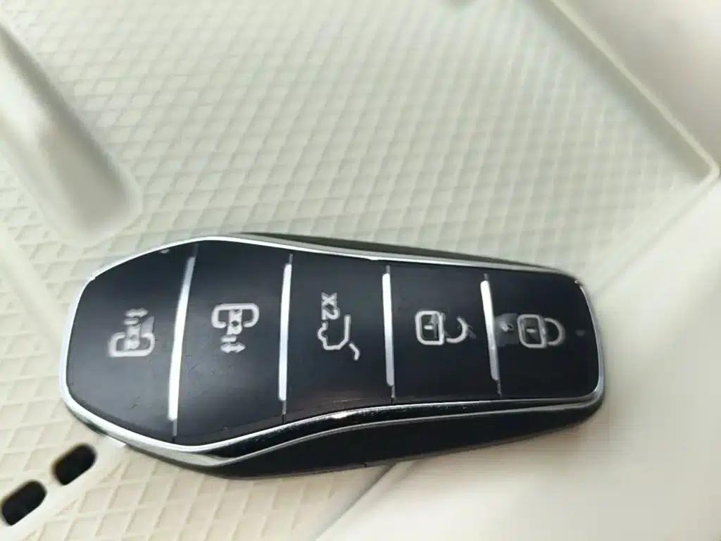 Summer 2025 DM-i 1.5T 180km Excellent Edition — миниатюра 9