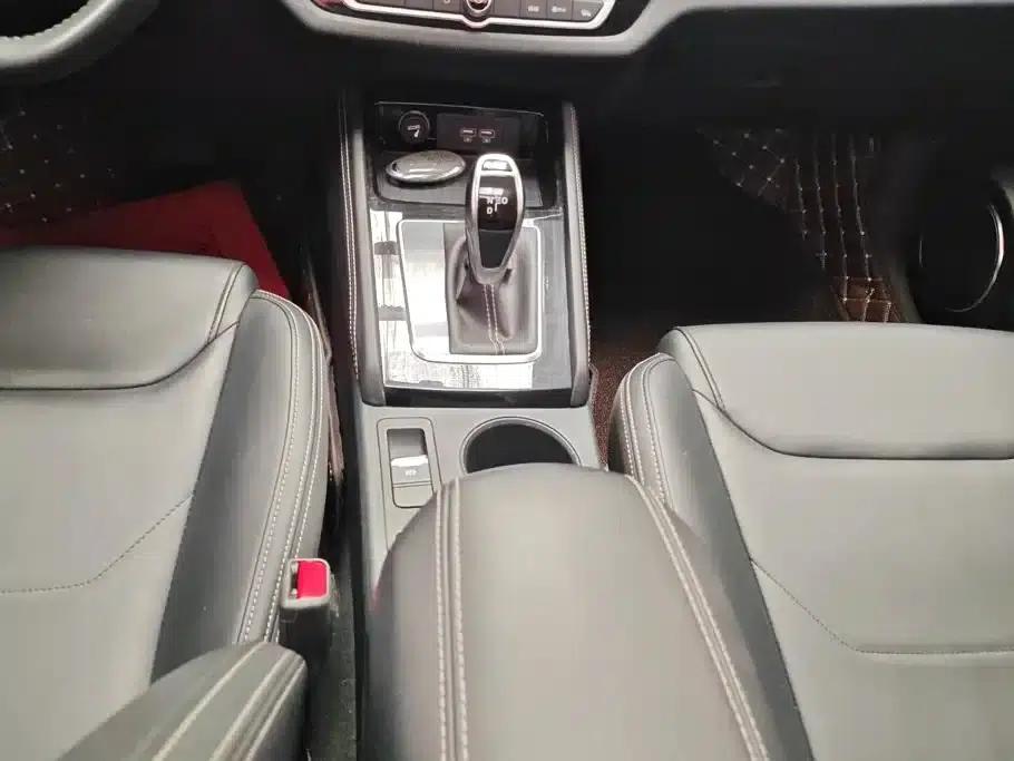 Song 2021 Classic Edition 1.5T Automatic Luxury — миниатюра 16