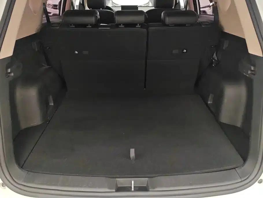 Song 2021 Classic Edition 1.5T Automatic Luxury — миниатюра 4
