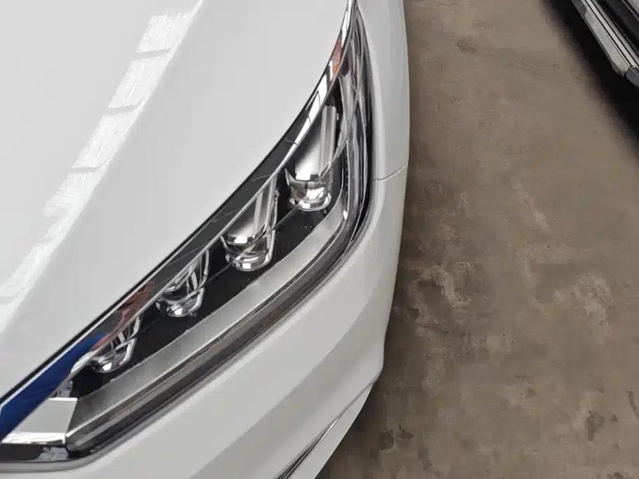Song 2021 Classic Edition 1.5T Automatic Luxury — миниатюра 5
