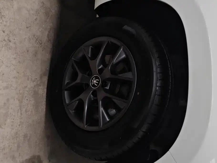 Song 2021 Classic Edition 1.5T Automatic Luxury — миниатюра 6