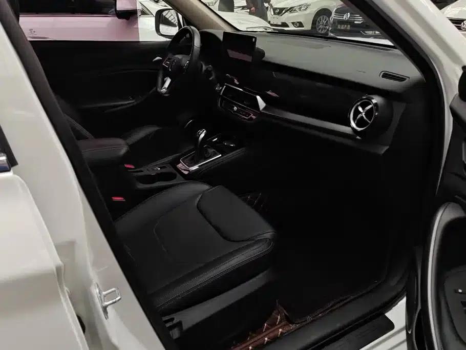 Song 2021 Classic Edition 1.5T Automatic Luxury — миниатюра 8