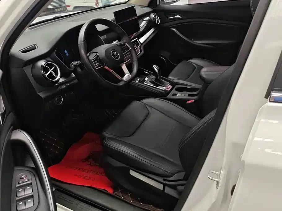 Song 2021 Classic Edition 1.5T Automatic Luxury — миниатюра 9
