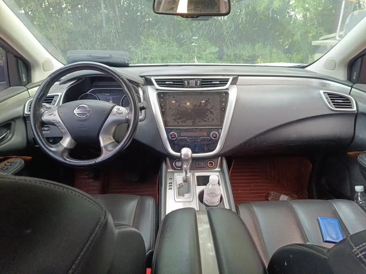 Nissan Murano 2021 2.5L XL Two-Wheel Drive Smart Connect Luxury Edition — миниатюра 18