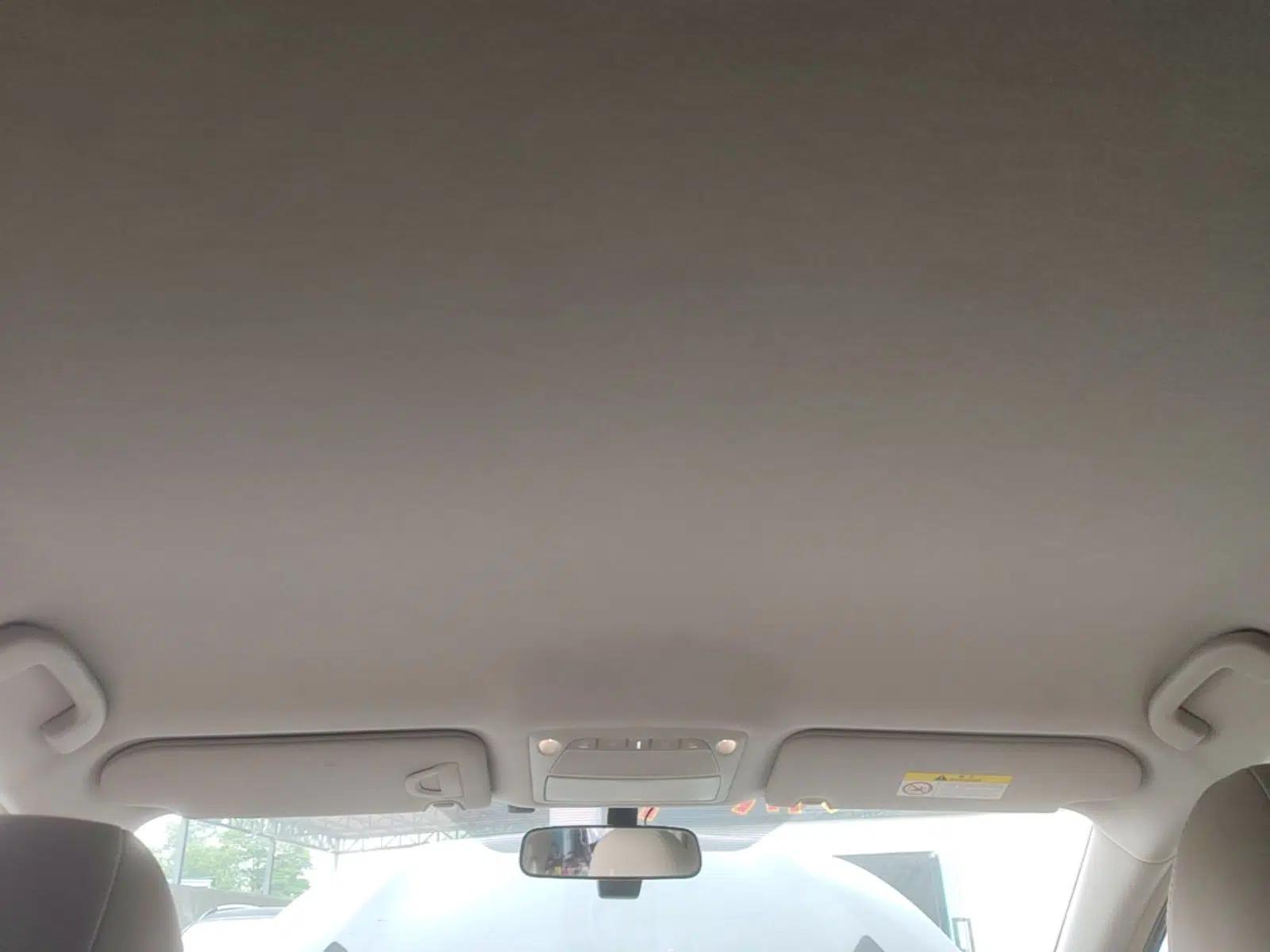 Nissan Murano 2015 2.5L XE Two-Wheel-Drive Elite Edition — миниатюра 30