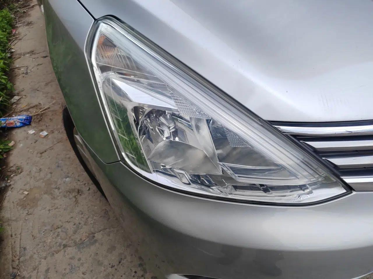 Nissan Livina 2015 1.6XE Manual Comfort Edition — миниатюра 7