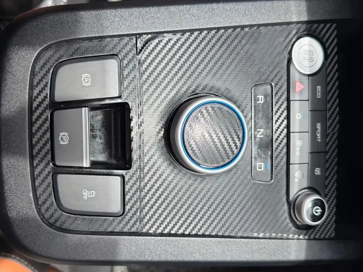 BYD e2 2021 Luxury Edition — миниатюра 19