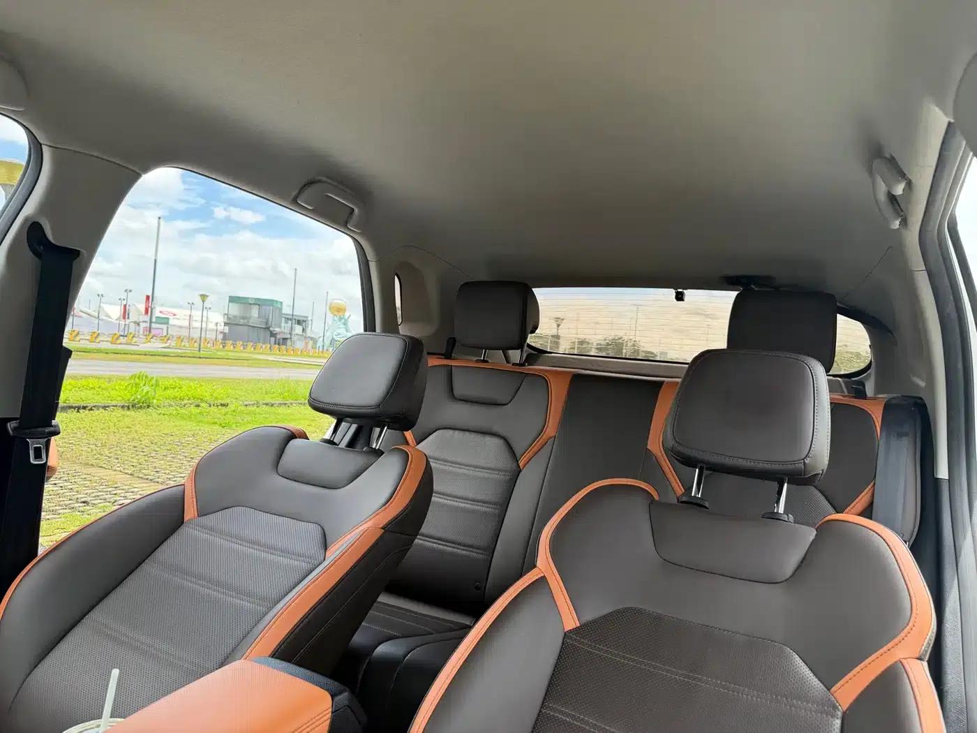BYD e2 2021 Luxury Edition — миниатюра 21