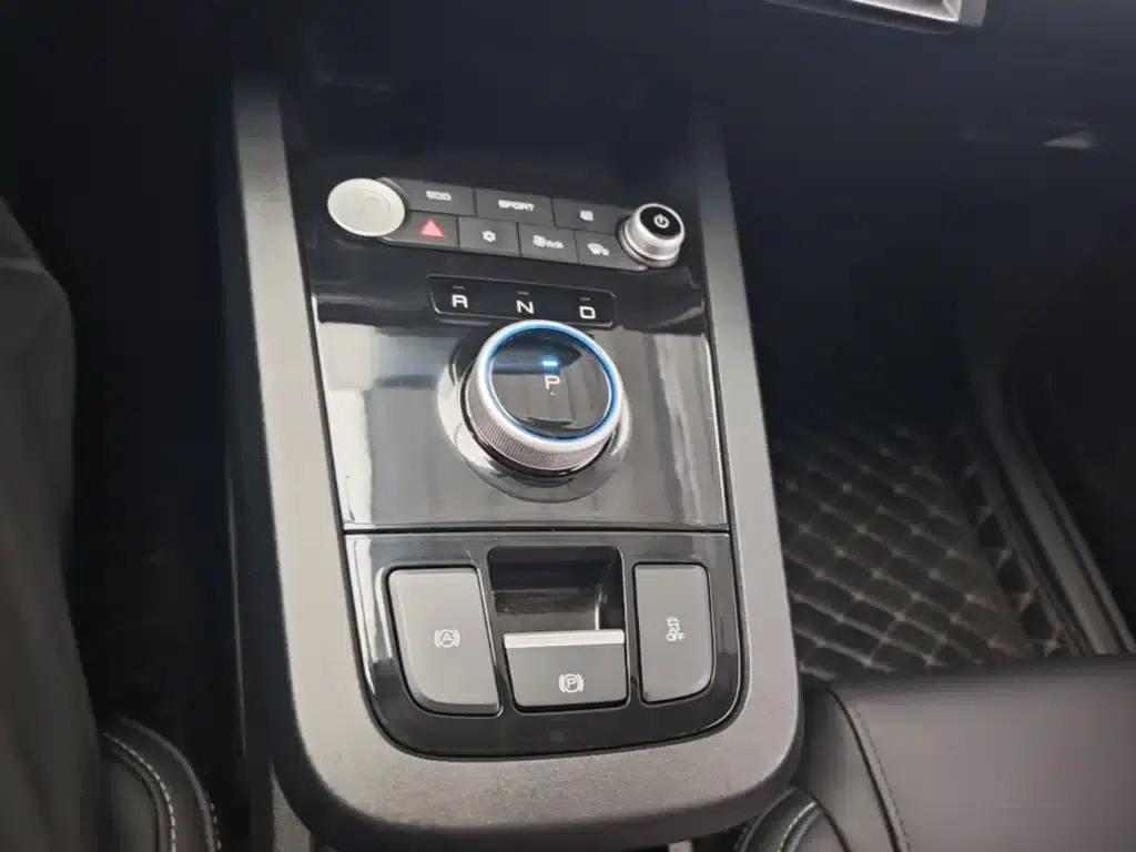 BYD e2 2019 Standard Range Smart & Comfort Edition — миниатюра 14