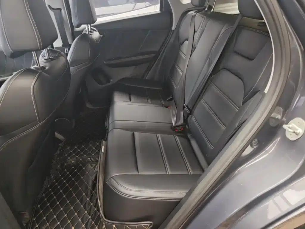 BYD e2 2019 Standard Range Smart & Comfort Edition — миниатюра 17