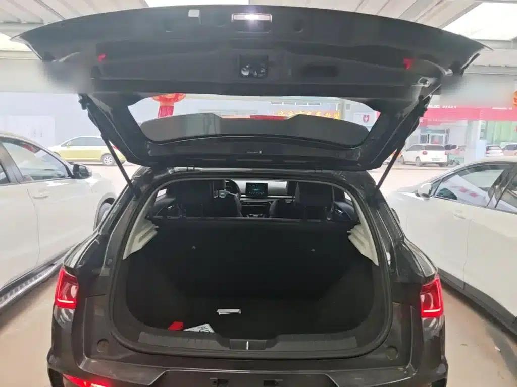 BYD e2 2019 Standard Range Smart & Comfort Edition — миниатюра 19