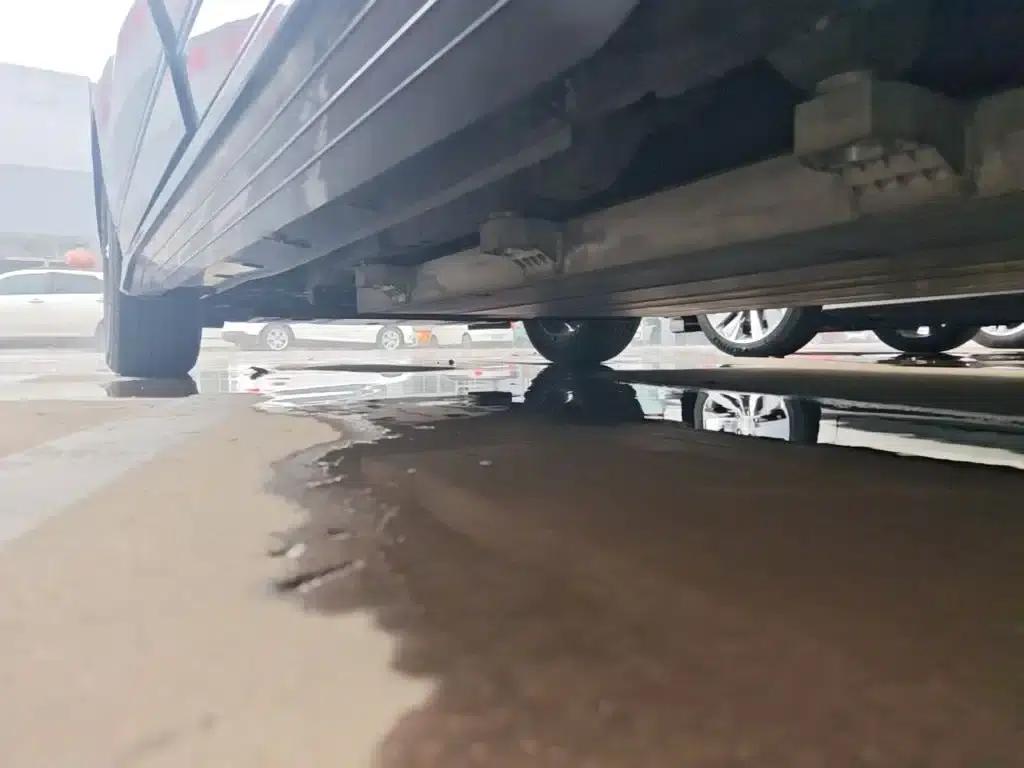 BYD e2 2019 Standard Range Smart & Comfort Edition — миниатюра 22