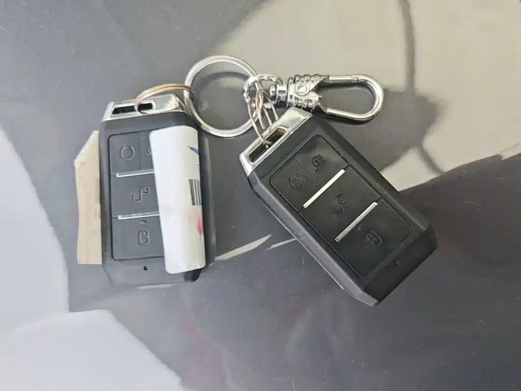 BYD e2 2019 Standard Range Smart & Comfort Edition — миниатюра 9
