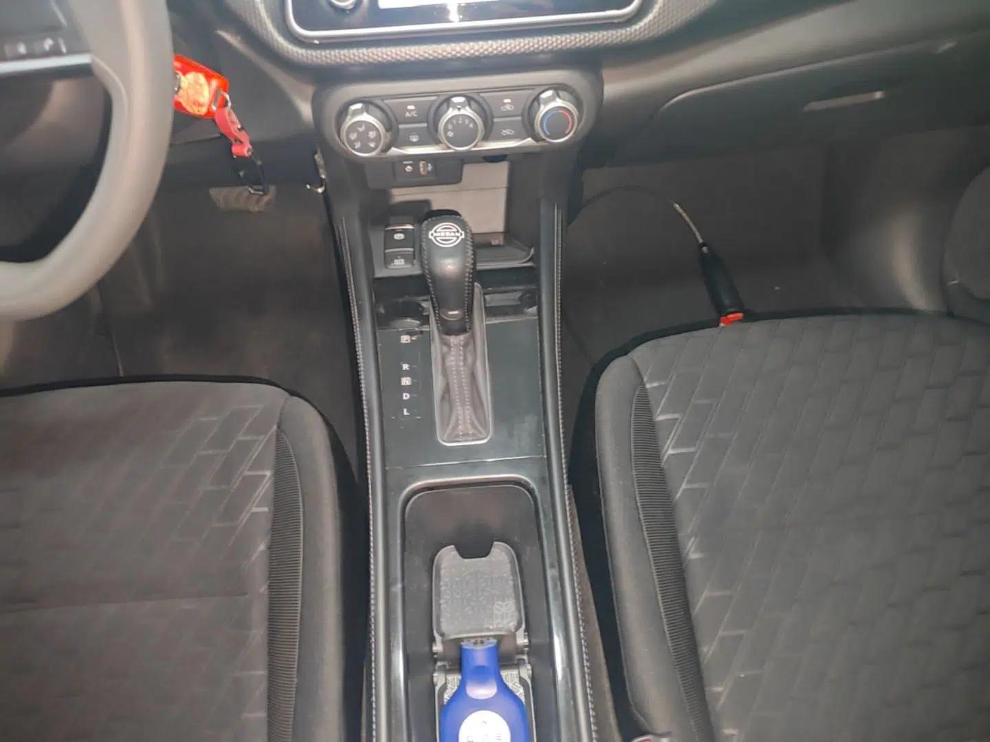 Nissan Kicks 2023 Jingqing Edition 1.5L Combining "Power" with a Stylish Touch — миниатюра 16