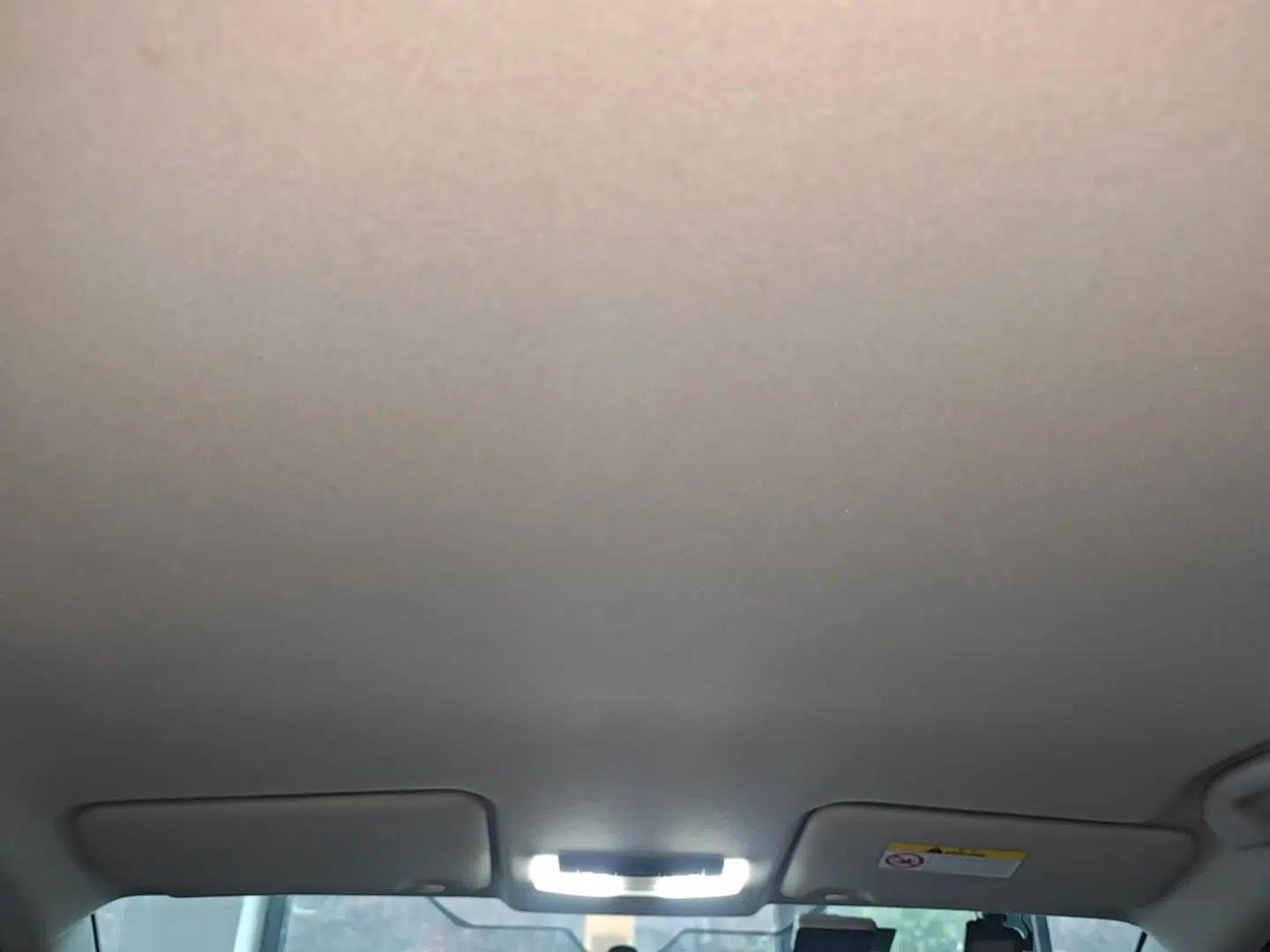 Nissan Kicks 2023 Jingqing Edition 1.5L Combining "Power" with a Stylish Touch — миниатюра 21