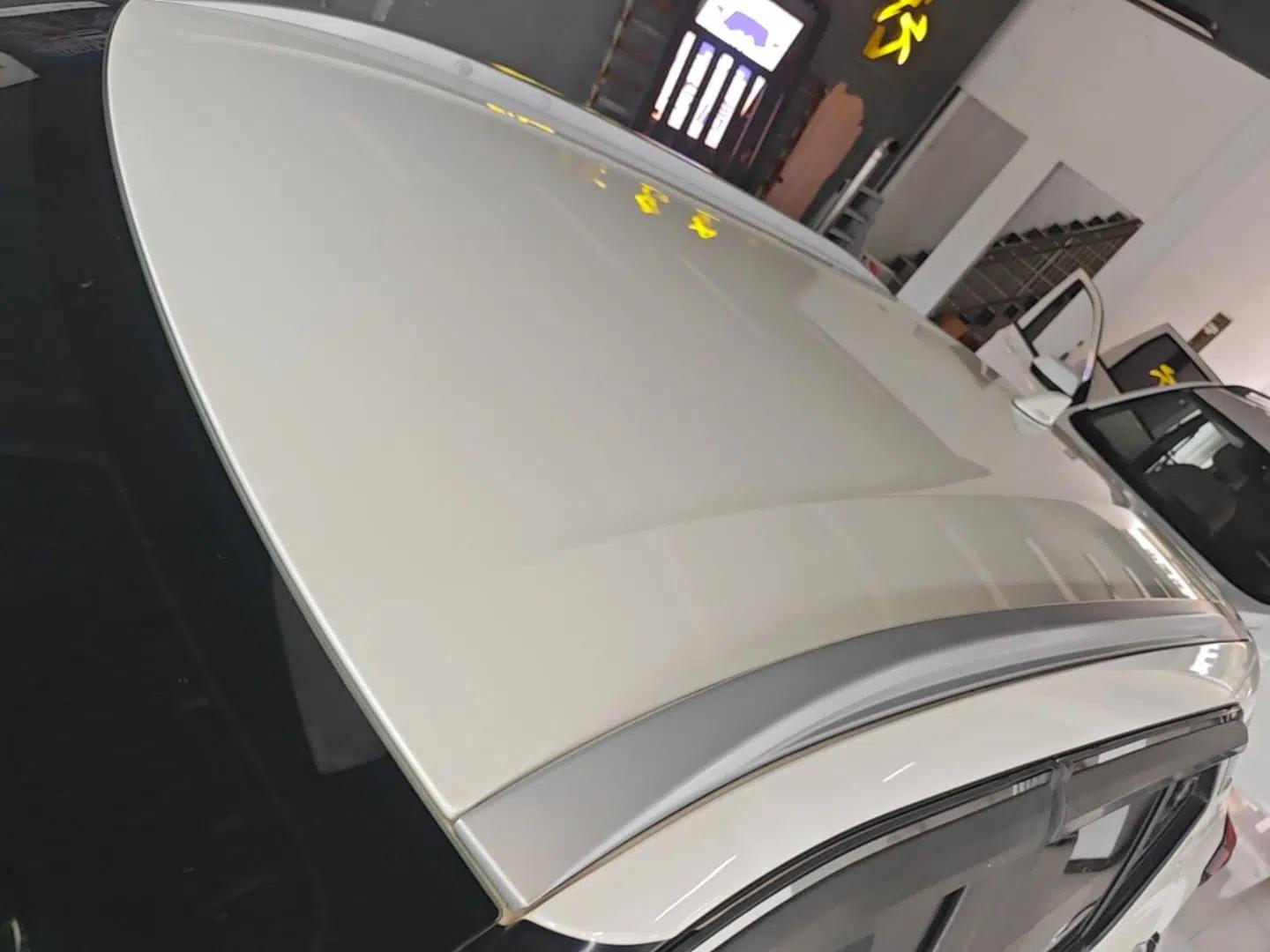 Nissan Kicks 2023 Jingqing Edition 1.5L Combining "Power" with a Stylish Touch — миниатюра 7