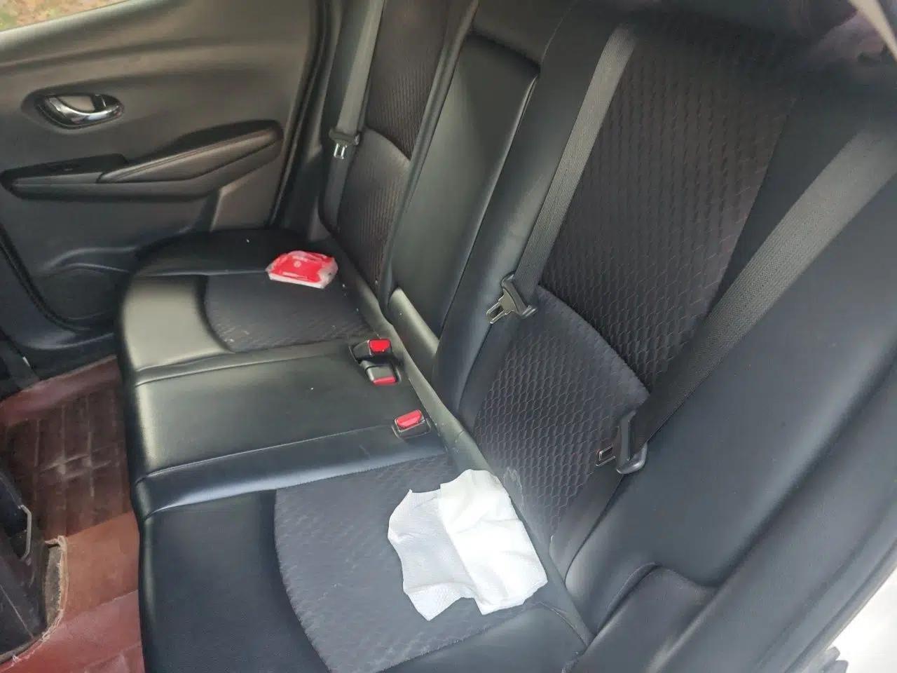 Nissan Lannia 2016 1.6L CVT High-Energy Version — миниатюра 17