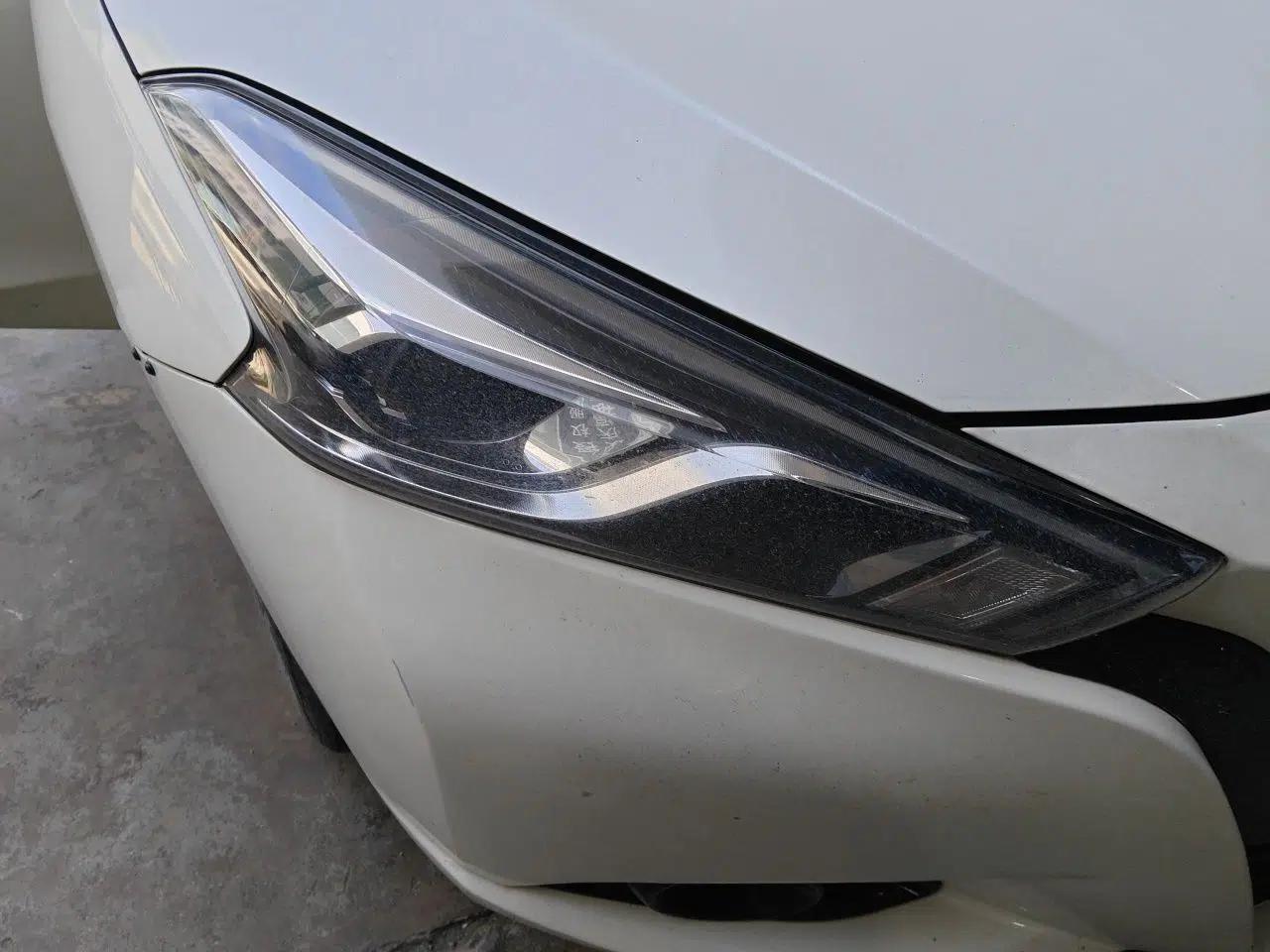 Nissan Lannia 2016 1.6L Manual Cool Edition — миниатюра 7
