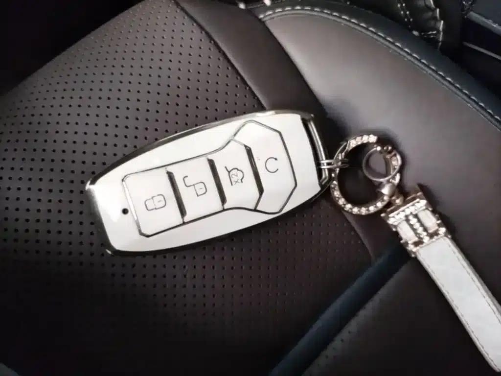 Tang 2021 2.0T Automatic Flagship Edition — миниатюра 9
