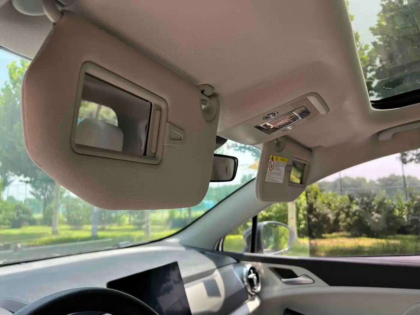 Yuan Pro 2021 401KM Premium — миниатюра 13