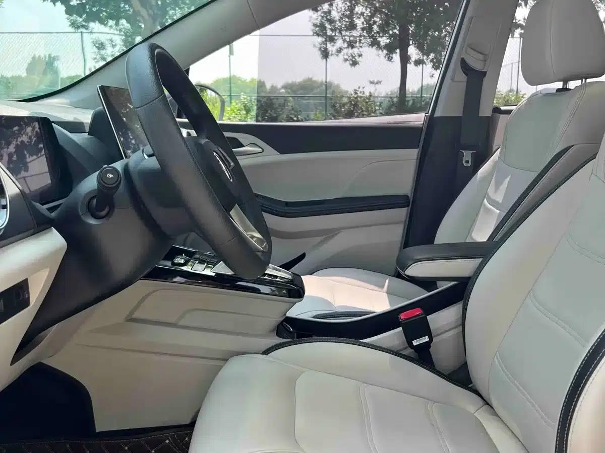 Yuan Pro 2021 401KM Premium — миниатюра 7